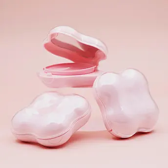 refillable cushion compact